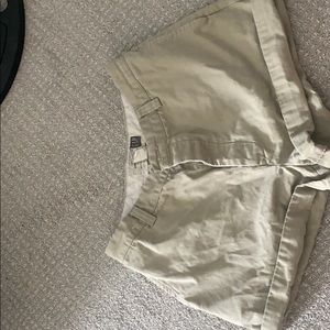 Gap shorts